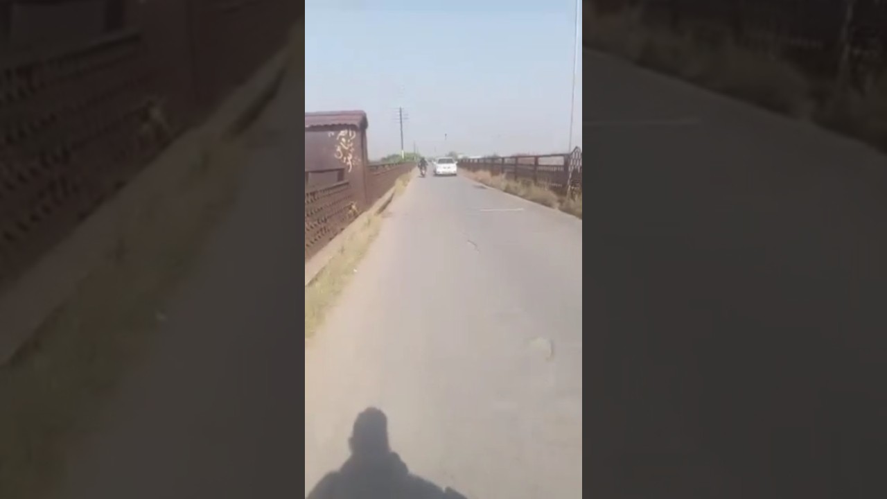 Jhelum Old Bridge Opened, Kharian GT Road Also Opened | Jhelum bridge #jhelum #bridge