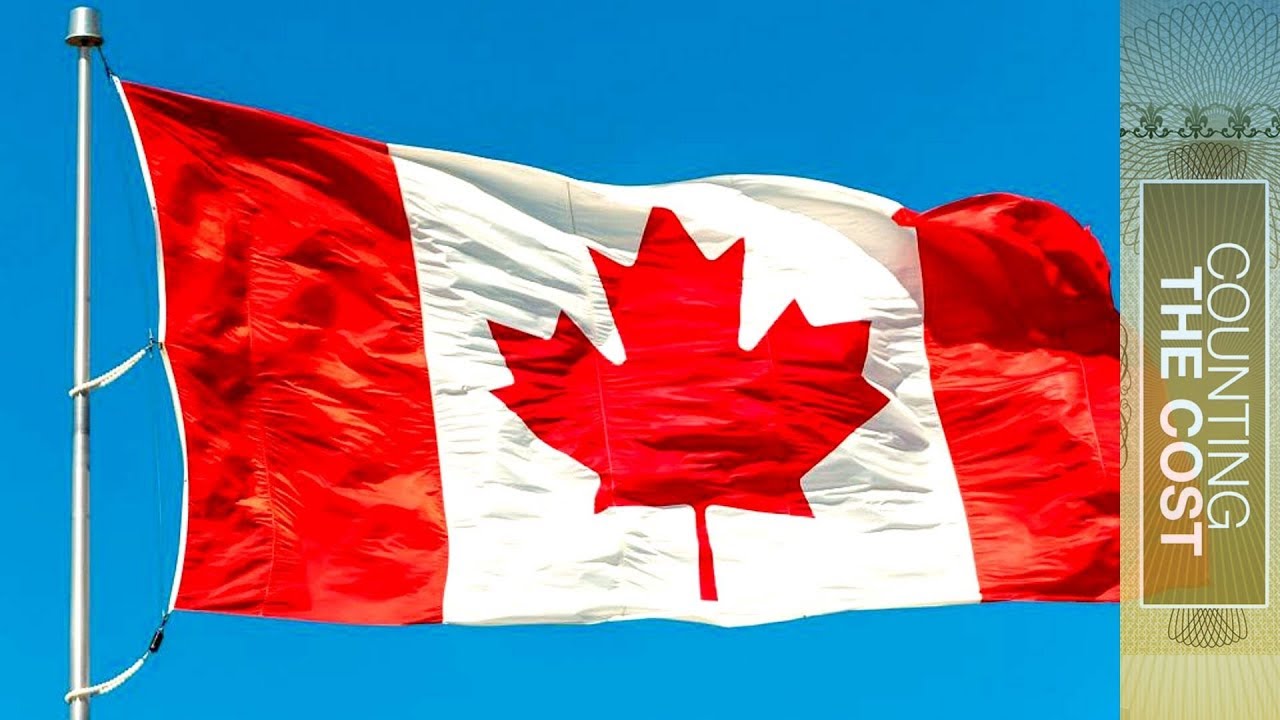 What's driving Canada's progressive global trade agenda? 🇨🇦 | Counting the Cost