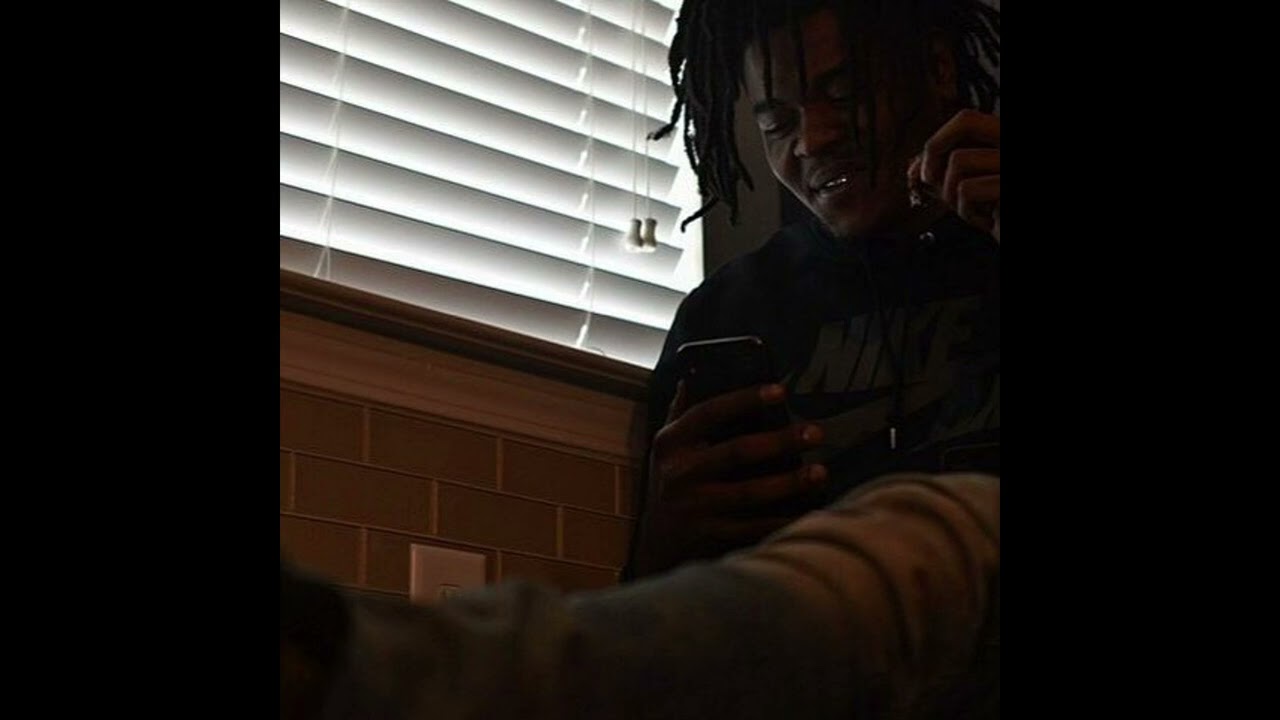 FREE mexikodro type beat “Section 8”