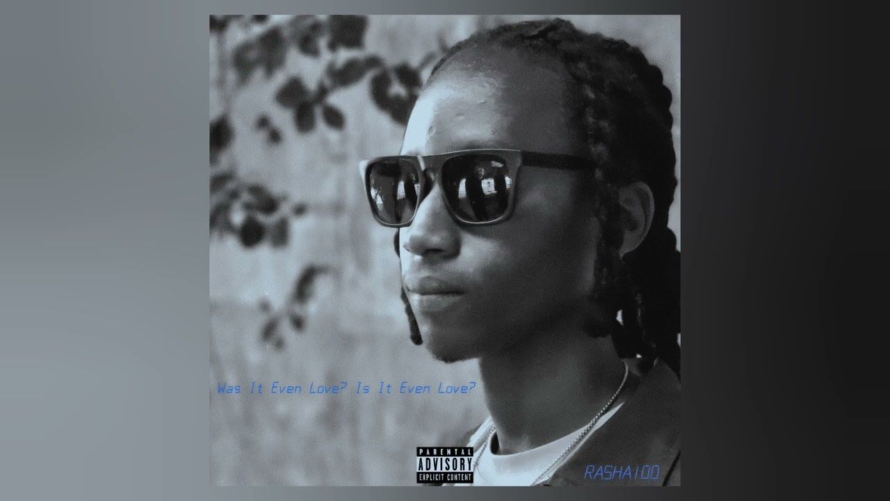 RASHA100-True Story (Official Audio) Prod by BOOOGIE 
