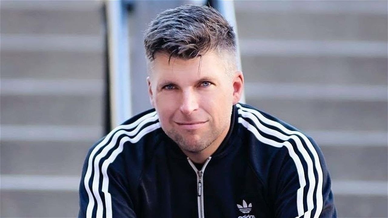 Chad Zumock's Anonymous Call to MLC w/ Kevin Brennan & Dave Attell