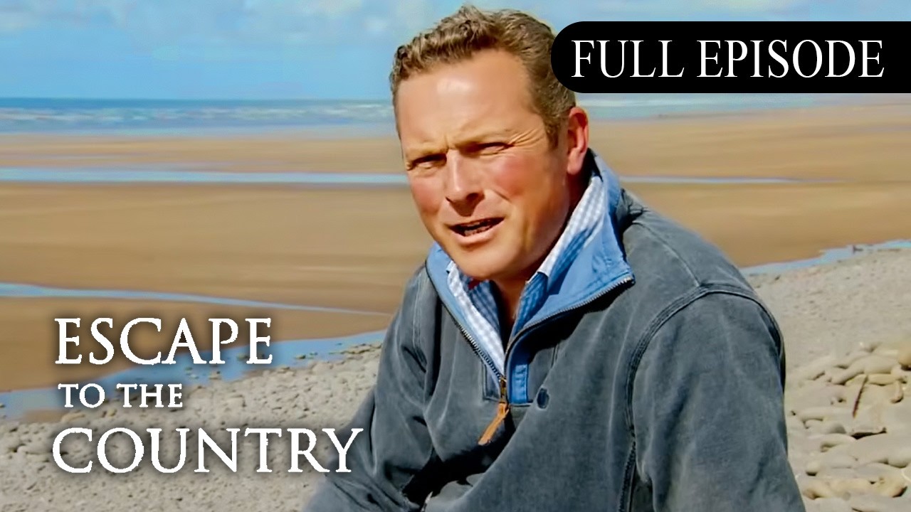 Escape to the Country Season 12 Episode 70: North Devon (2011) | FULL EPISODE