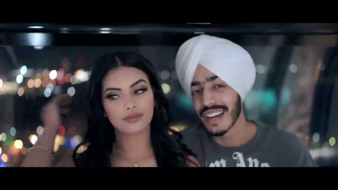 STARLIGHT (FULL VIDEO) | Tarna | Byg Byrd | Jyothi Tatter | Punjabi Songs | @BrownBoysForever