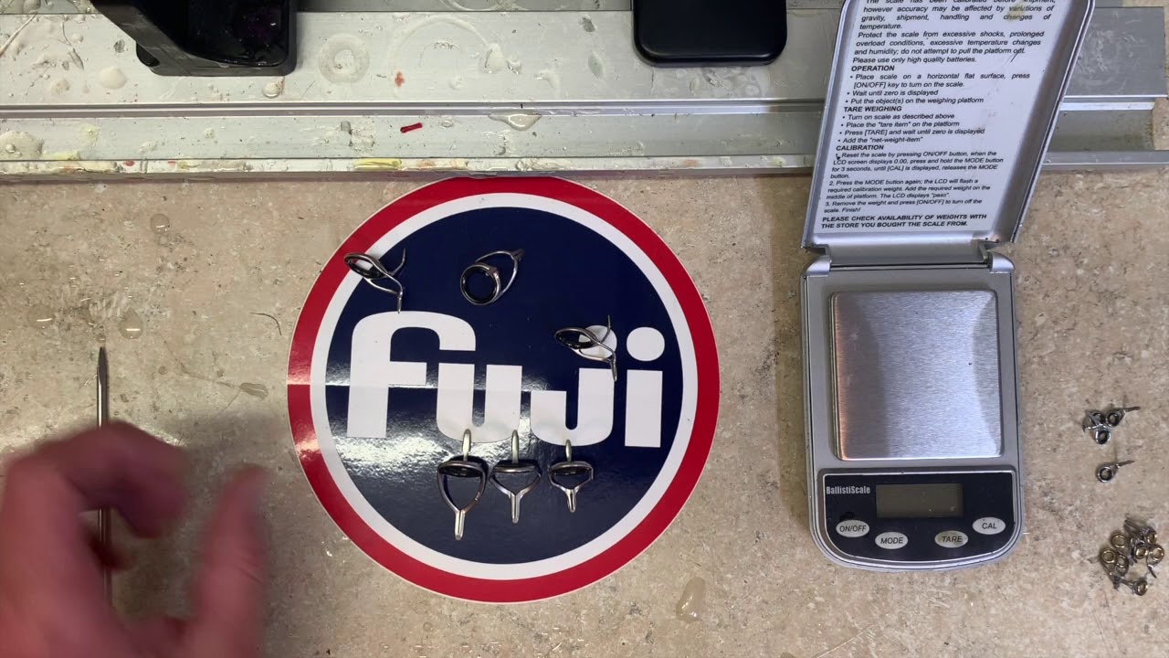 Fuji LKW Unboxing and Why I Love Fuji