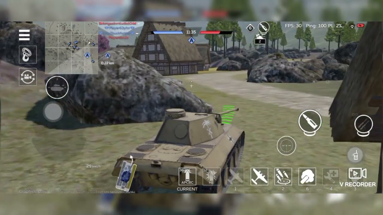 Sudgstion from bbery