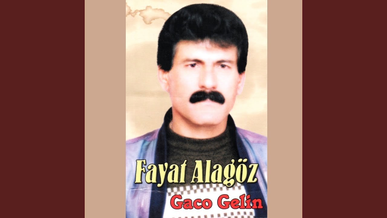 Ğaco Gelin