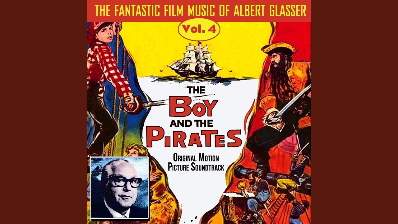 The Cisco Kid: Main Title and Love Theme