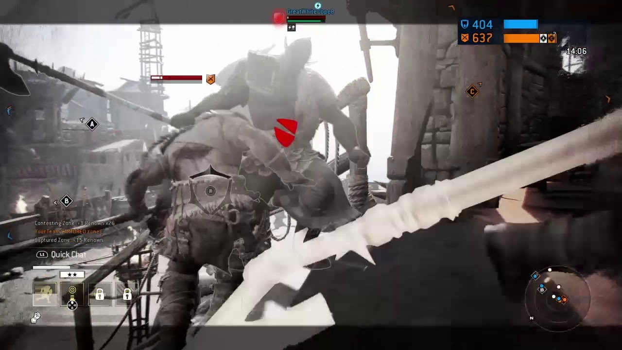 Thug Raiders
