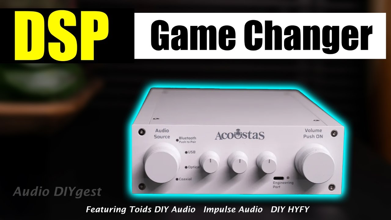 How Acoustas Is Disrupting the DSP Market &ndash; Exclusive Founder Interview