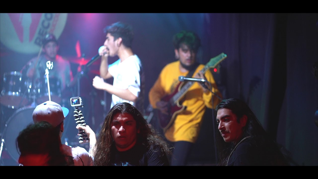 SANGRE BRUTAL SHIT FULLSET DVD [SANTIAGO 2K19]