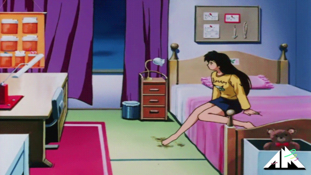 Monamie - Whats The Time