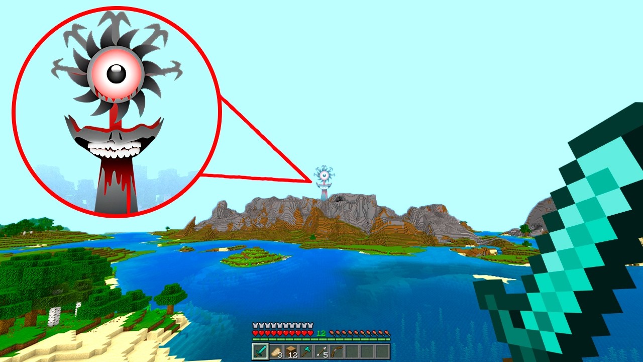 I Found NEW Incredibox Sprunki Clukr Türk Jevin's Phase 9 in Minecraft PE!