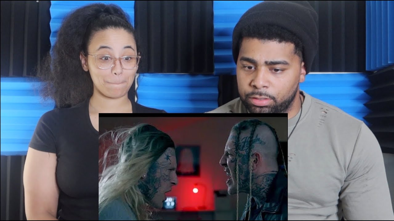 Tom Macdonald - Best Rapper Ever (REACTION!!!)