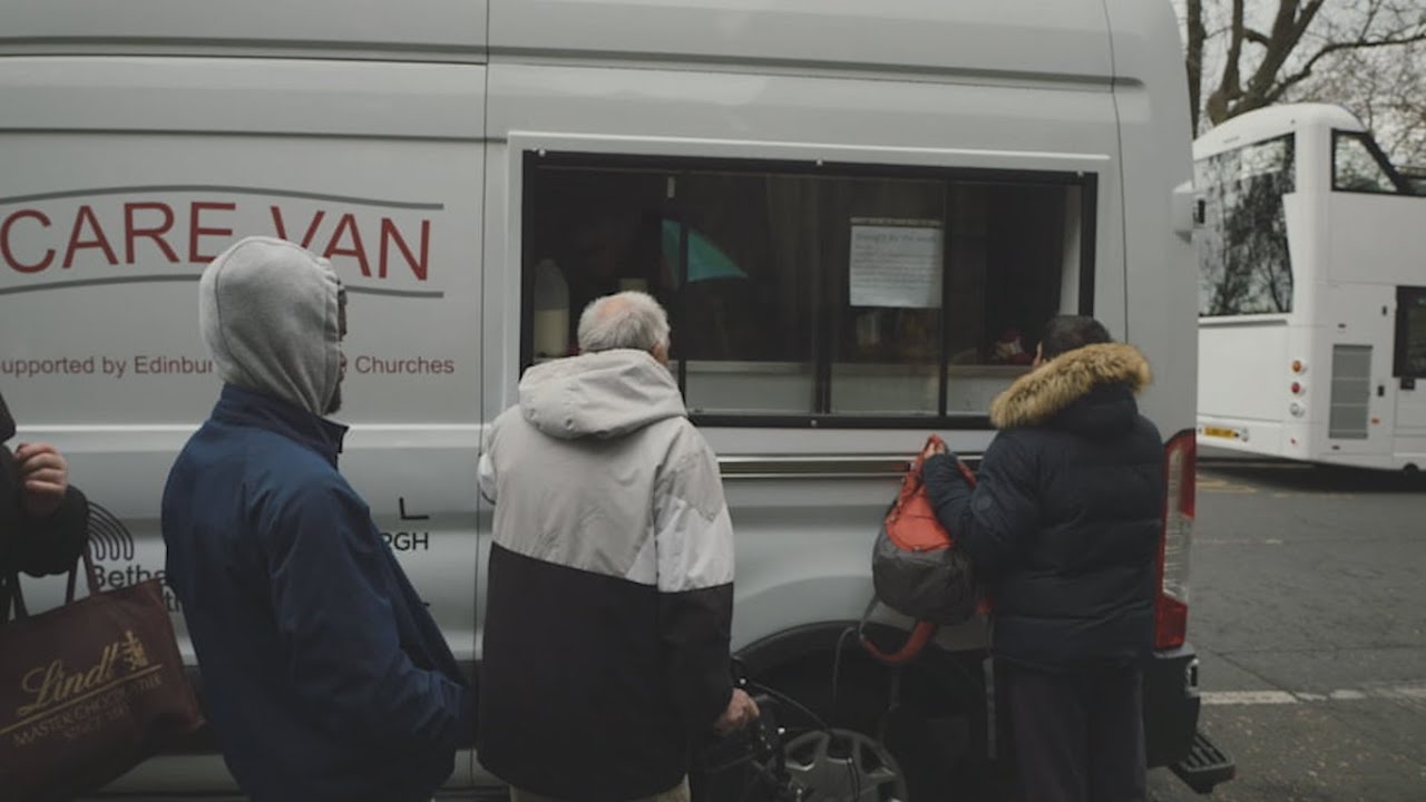 Bethany's National Outreach Services