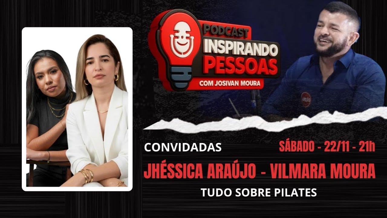JHÉSSICA ARAÚJO - VILMARA MOURA #