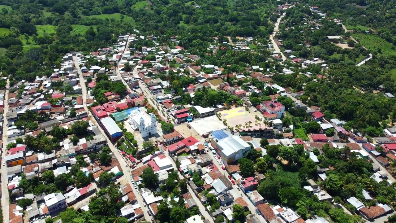 Igualapa, Guerrero, Mexico 2023