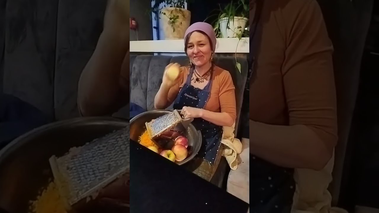 Krishna Inside в прямом эфире!