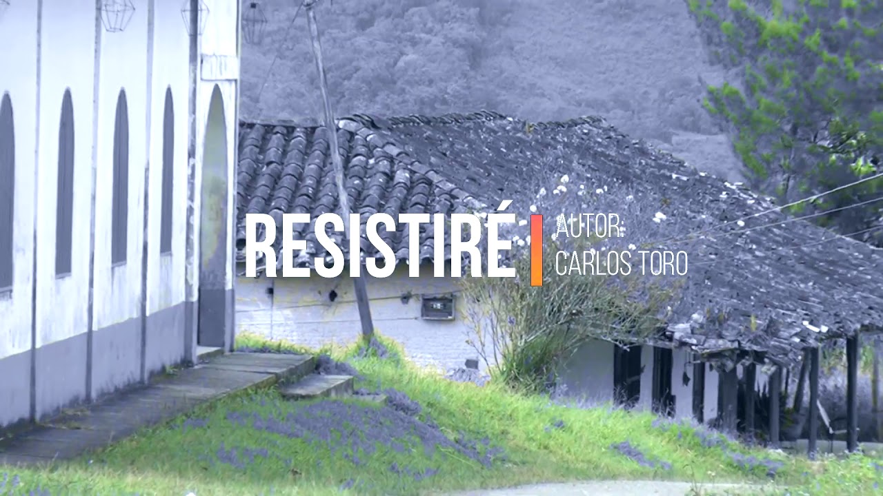 #Resistir&eacute; Resistir&eacute; - Los Rancheritos De San Cristobal - Versi&oacute;n Campesina - Edici&oacute;n Cuarentena