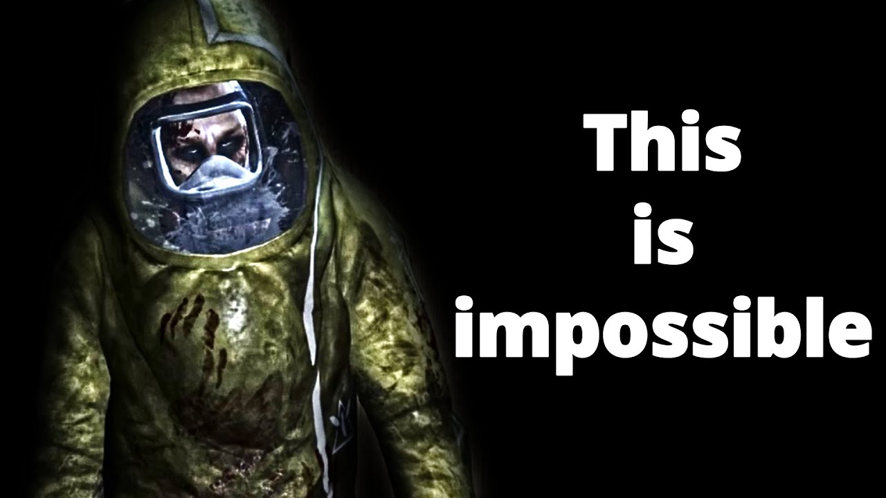 Trying to beat Left 4 Dead with endless hordes is miserable