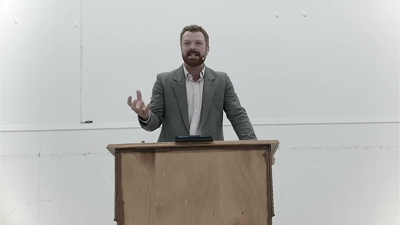 Be Angry and Sin Not, Eph. 4:25-32, Rick, March 15th