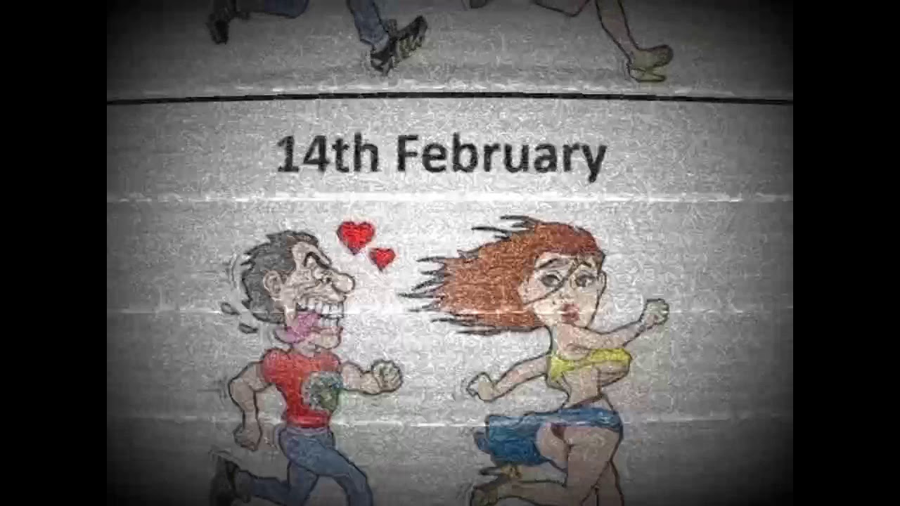 14th february funny video ||whatsApp status video ||2021/
