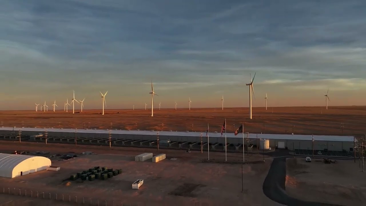 Inside Vega: Where Large-Scale Bitcoin Mining Meets Long-Term Vision