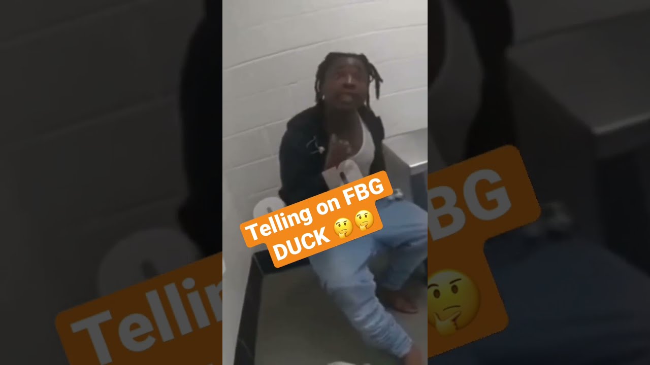 TYMB FayFay Snitching ? 👀