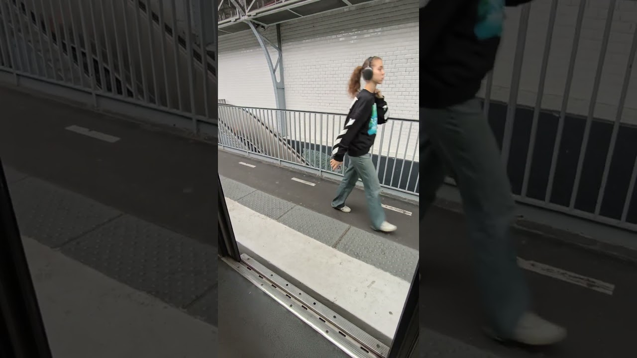 2 trajet métro Paris ratp ligne 6