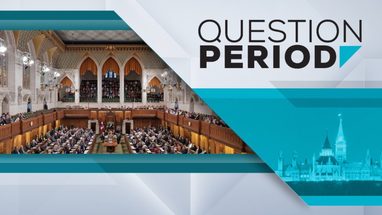 LIVE: Question Period &ndash; January 29, 2020 (with English interpretation) #QP #cdnpoli