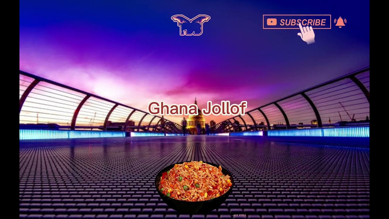 [FREE] Stoneboy x Shatta wale type beat instrumental “ Ghana Jollof “  Afrobeat dancehall 2023
