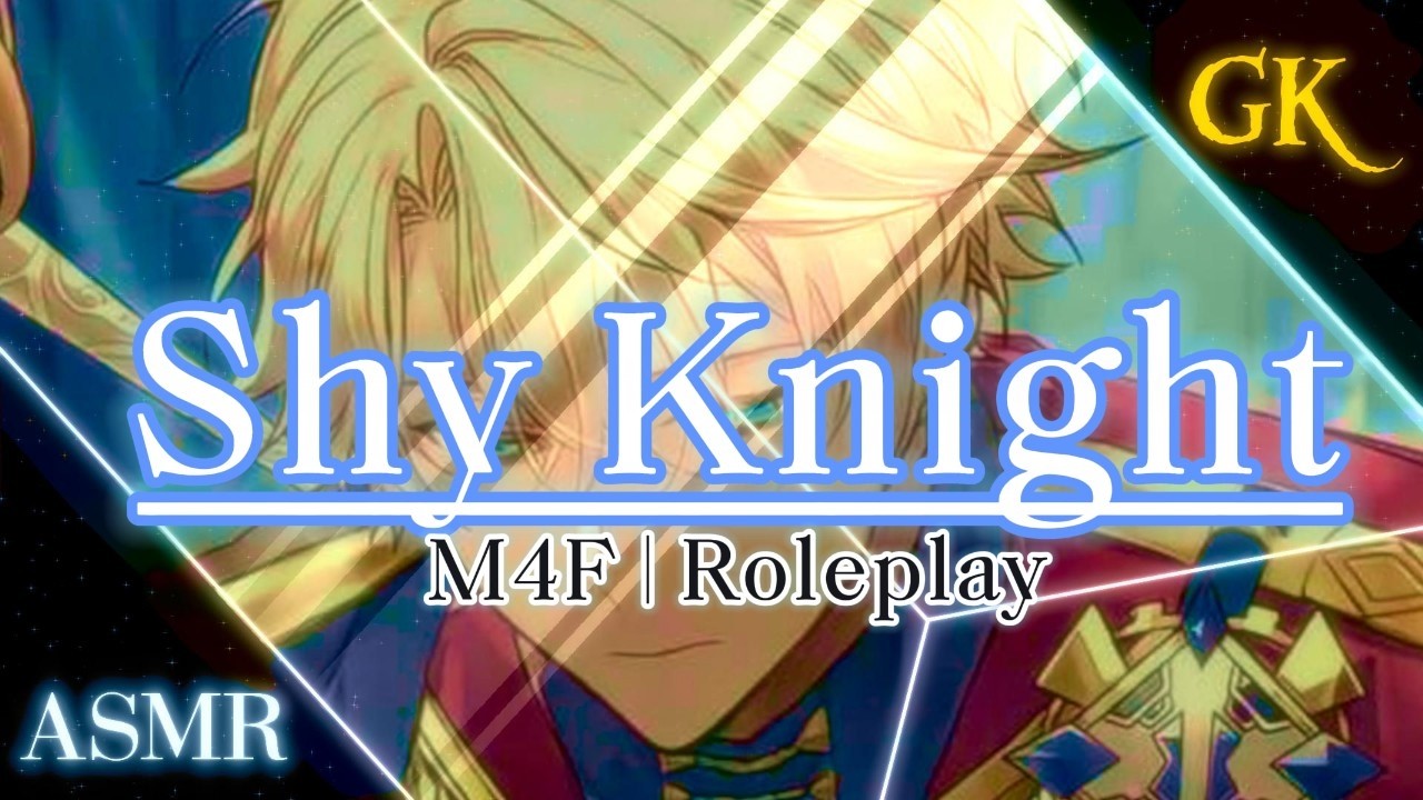M4F | A Secret Admirer | Strangers to Lovers • Shy • Confession | Audio Roleplay