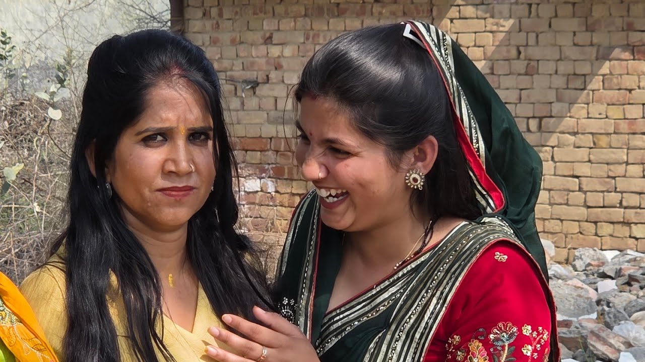 गरीब की मजबूरी || एक हरयाणवी प्रस्तुति - पारिवारिक  | देहाती नाटक 2026