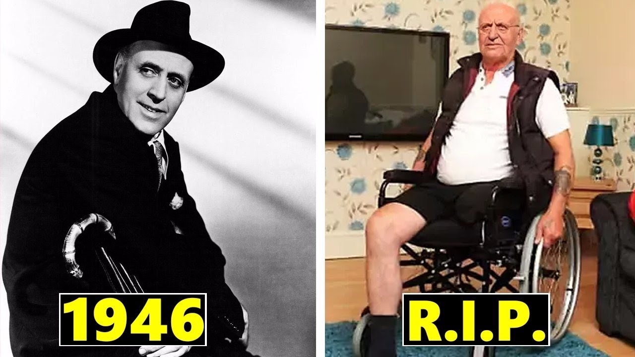 Green for Danger (1946) Cast THEN AND NOW 2024, Who Else Endures After 78 Years??