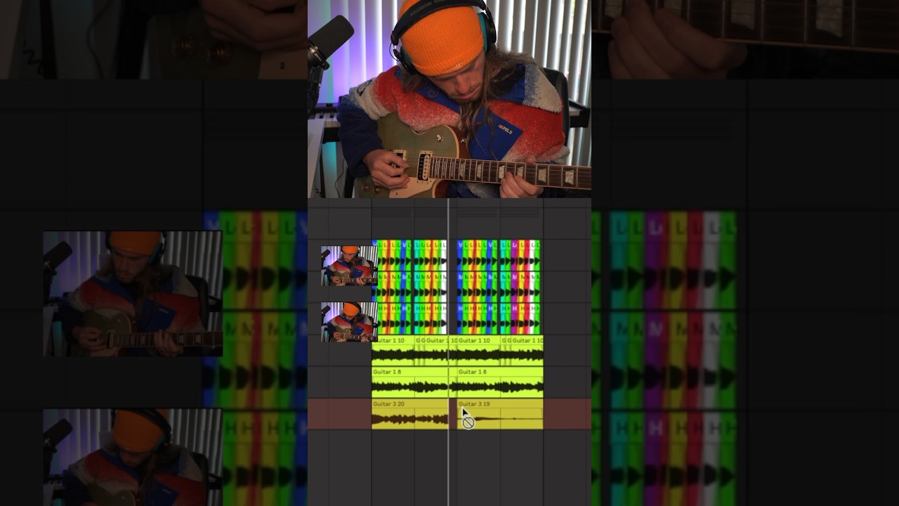 Song from Scratch in Ableton Ep.5 