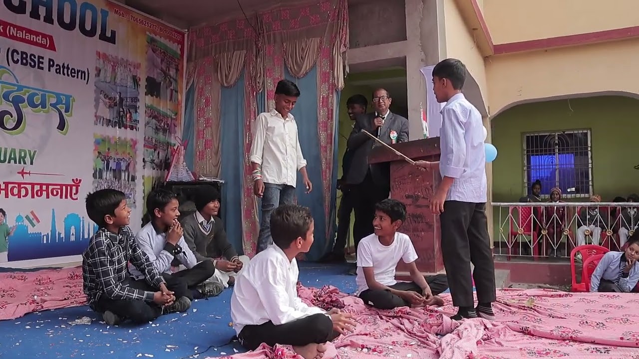 Part-36: Grand Republic Day Celebration 2026 | Student Activities & Performances | KPS School