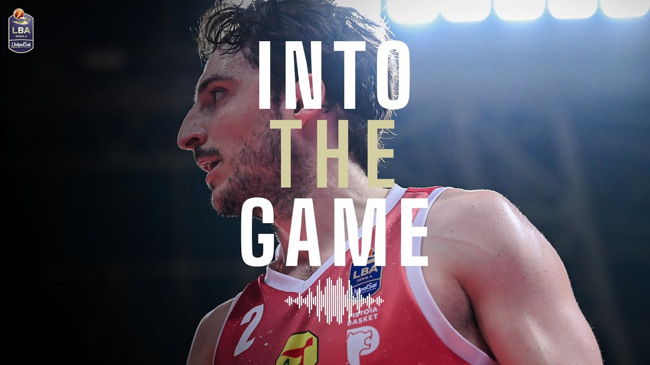 Into The Game: Gianluca Della Rosa