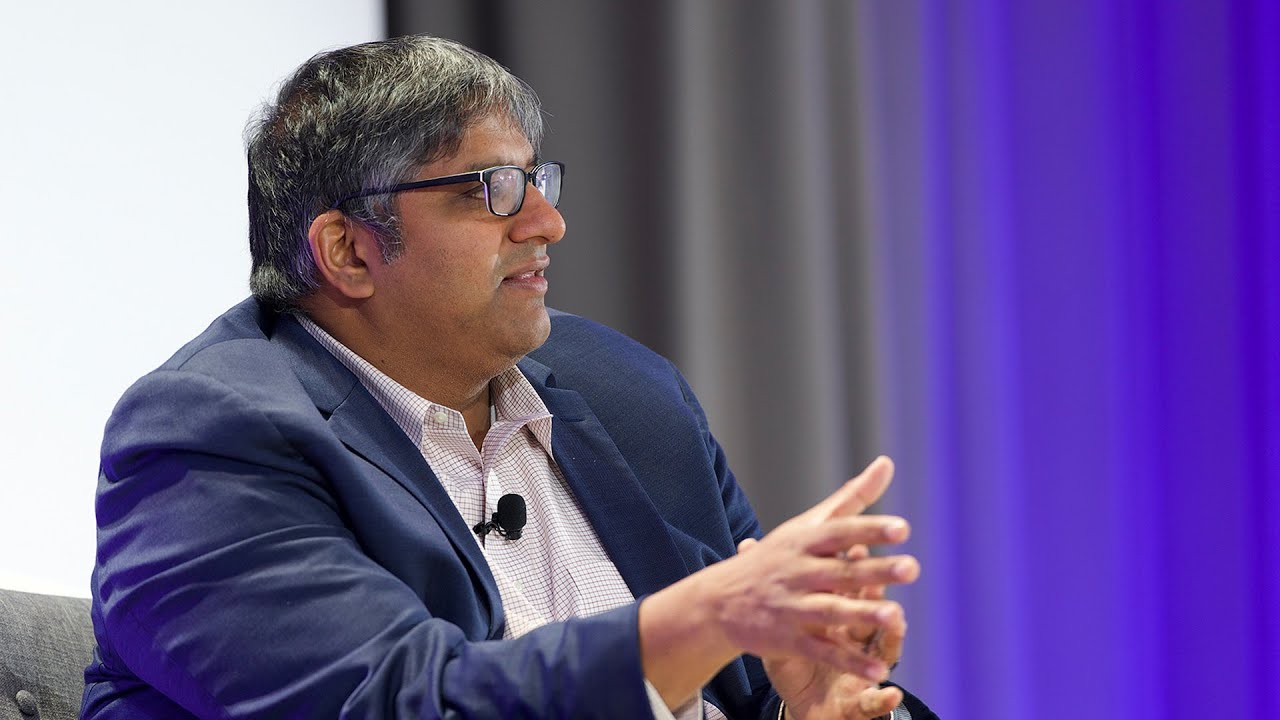 The AI Changemakers: Leading Complex Enterprise Transformations