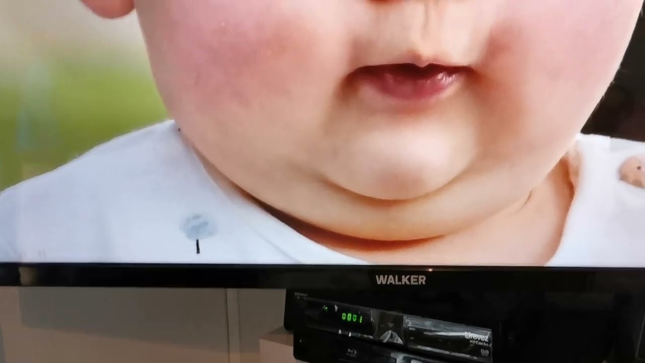 Getting channels back