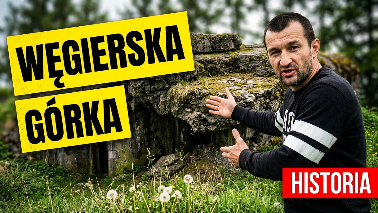 Westerplatte Południa, Bitwa o Węgierską Górkę