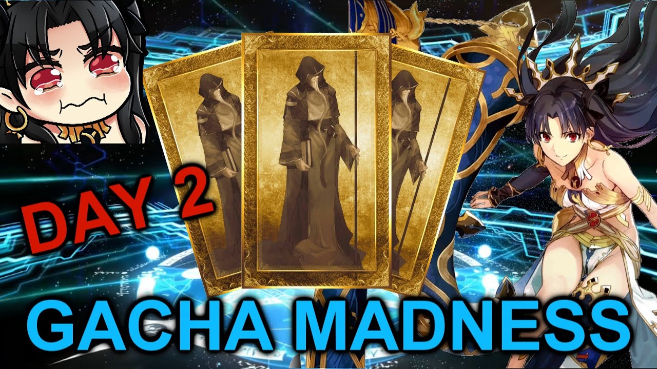 3 GOLDEN CASTERS?! SALT IS BACK ON THE MENU