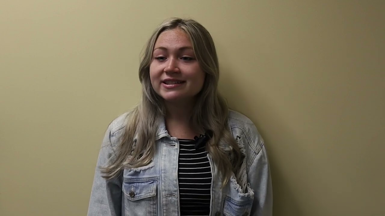 Your Voice Day One and Beyond: Bystander Awareness