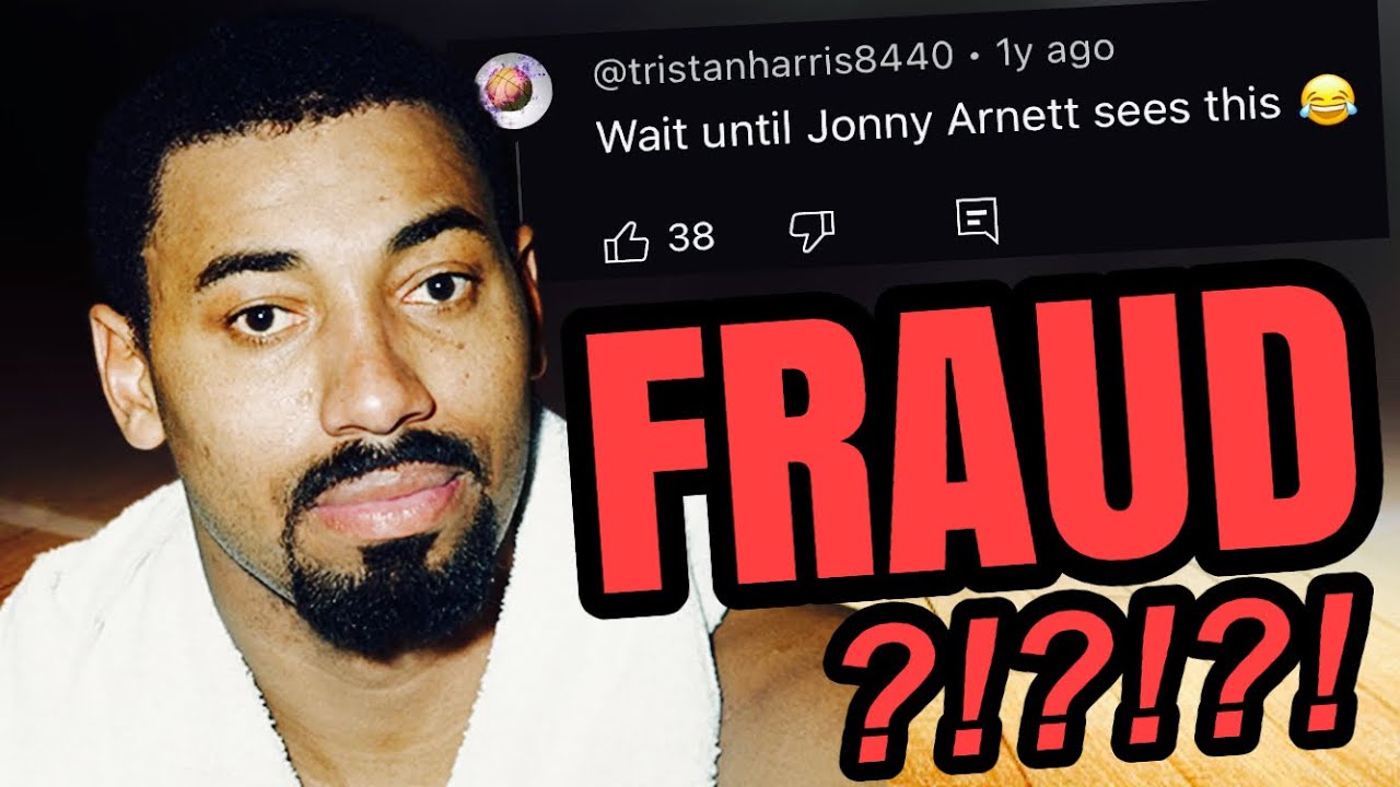The Most Disrespectful Wilt Take Ever… And I Got Called Out