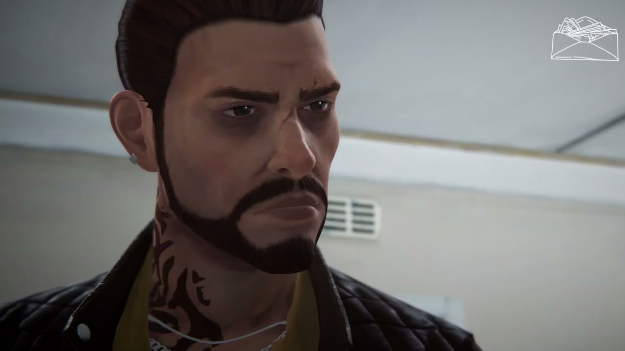 Life Is Strange Before The Storm Ep 2 #4