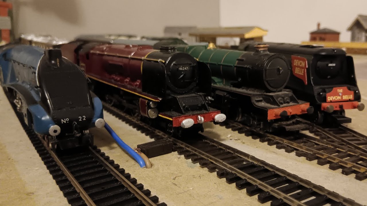 Bagton at Home, Season 2, Episode 1