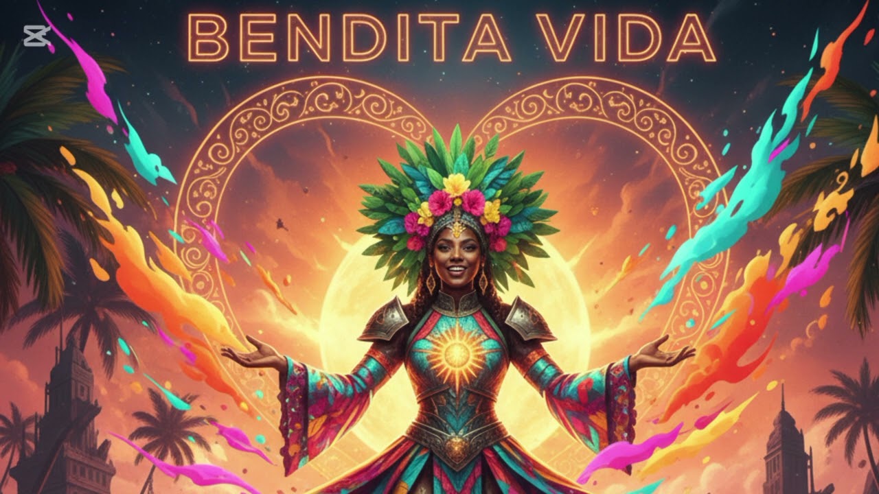 Bendita Vida -koty Real(Video Officia)l 