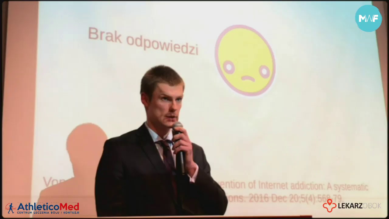 ATHLETICOMED Sp. z o.o. – transmisja na żywo