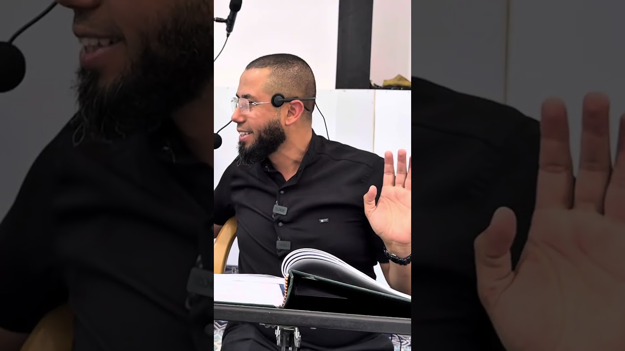 تفسير سورة المرسلات من الايةً 1-24