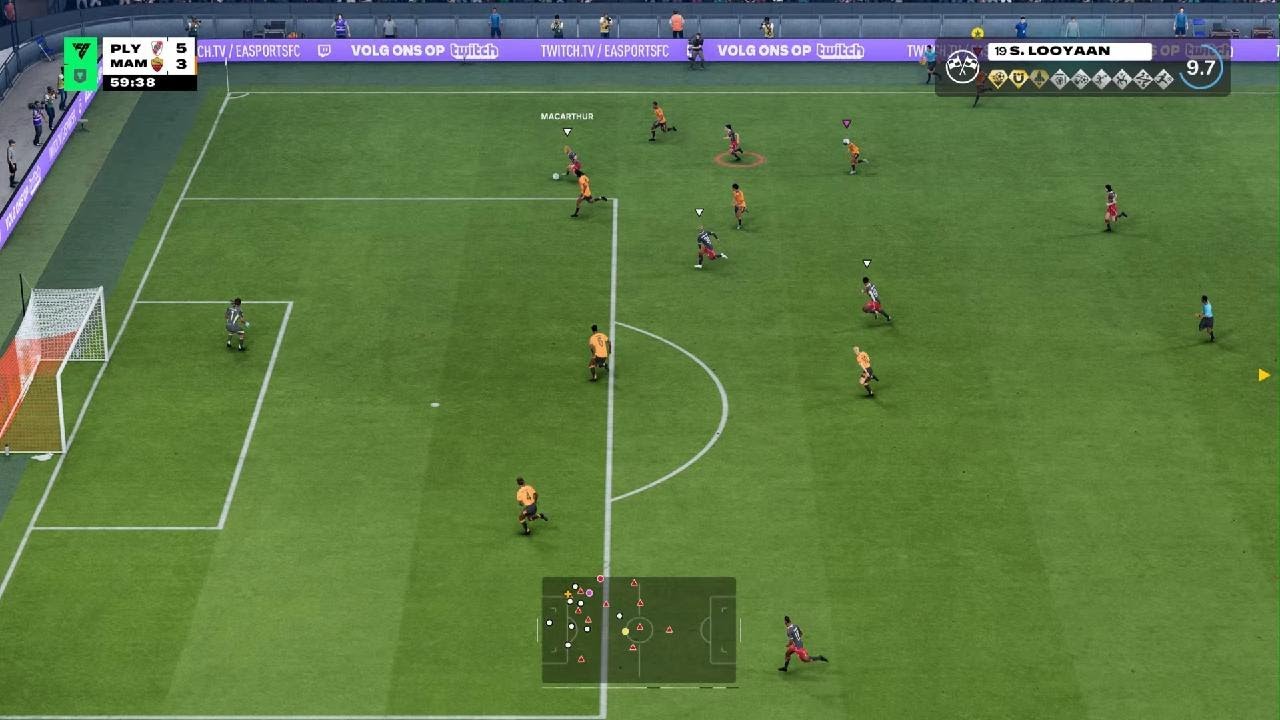 FC 26 Clubs 10