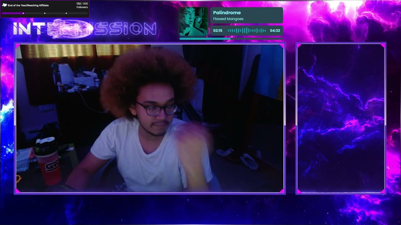 Black Boy playing another Black Boy to out black the boy | Overwatch 2 (1/29/2026)