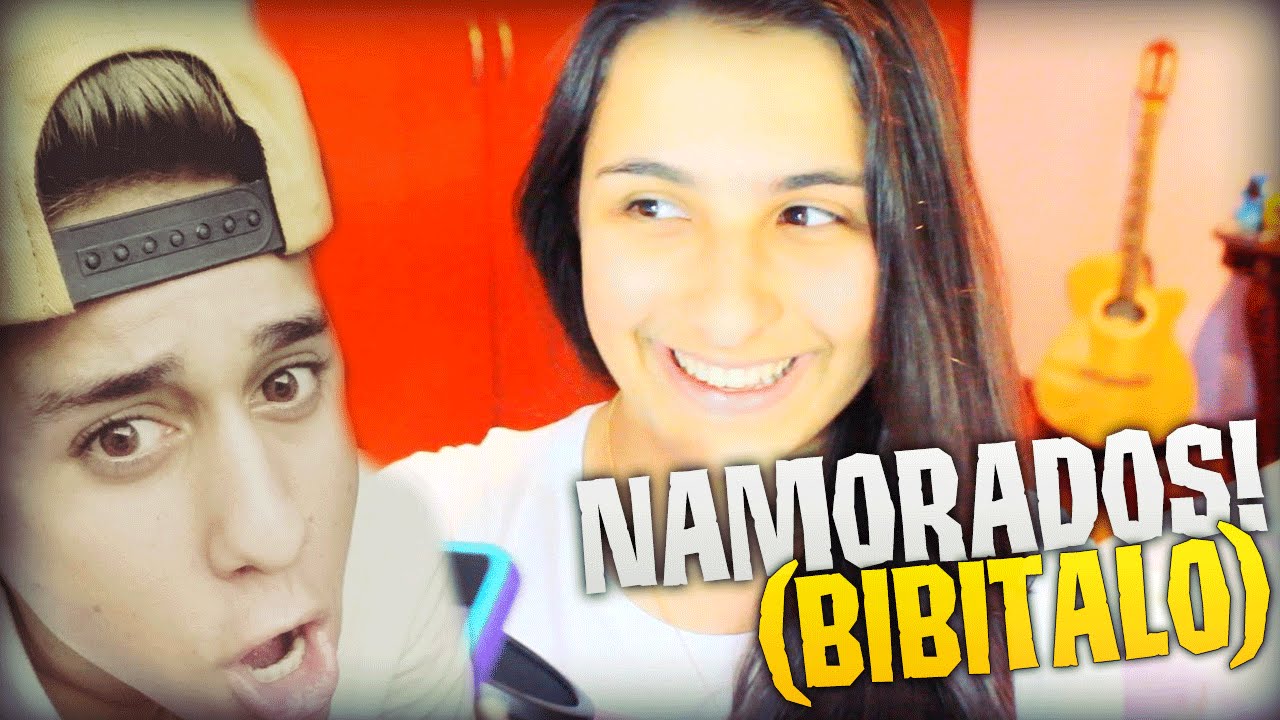 TROLLAGEM - PEDI O ITALO EM NAMORO!